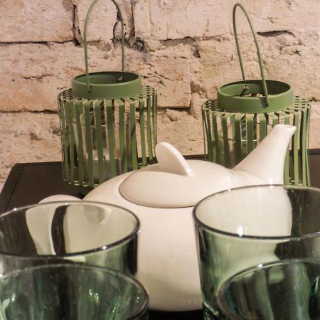 Haus Mandelblüte Apartment Gimmeldingen Bagian luar foto