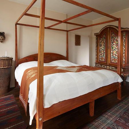 Haus Mandelblüte Apartment Gimmeldingen Bagian luar foto