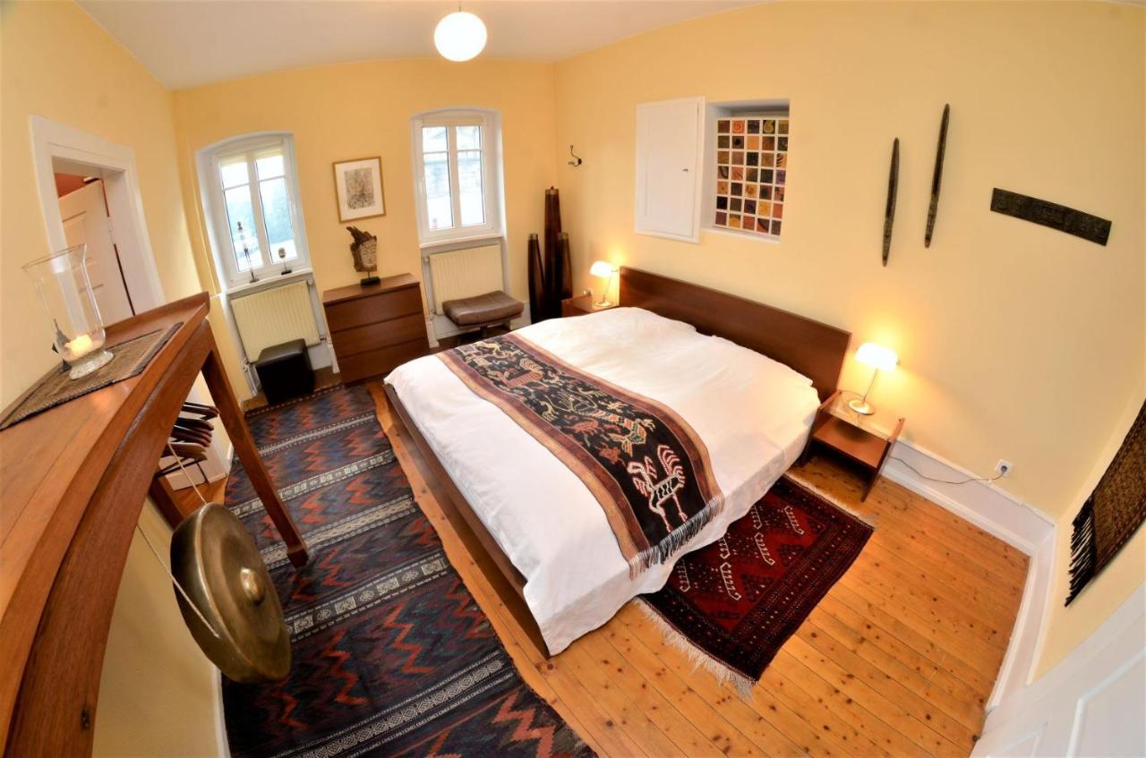 Haus Mandelblüte Apartment Gimmeldingen Bagian luar foto