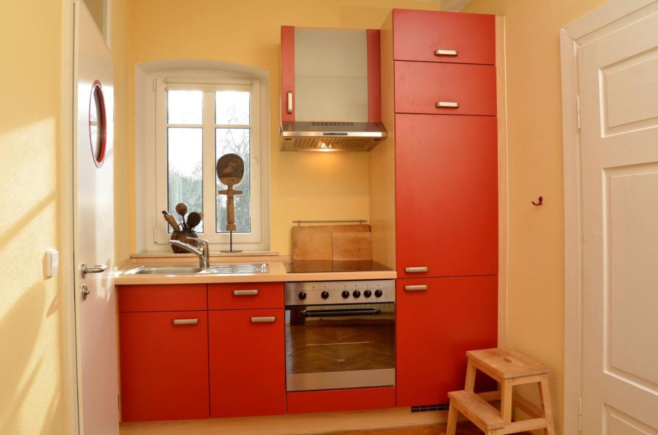Haus Mandelblüte Apartment Gimmeldingen Bagian luar foto