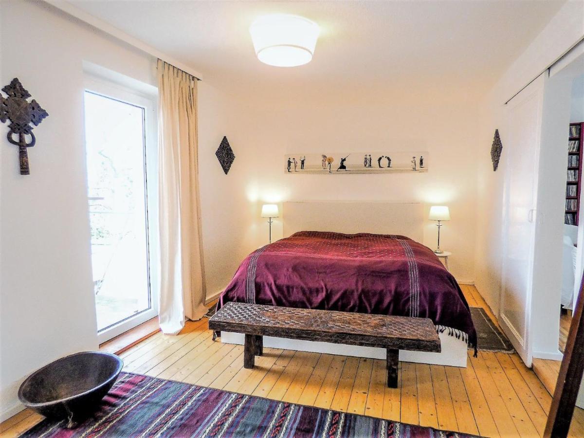 Haus Mandelblüte Apartment Gimmeldingen Bagian luar foto