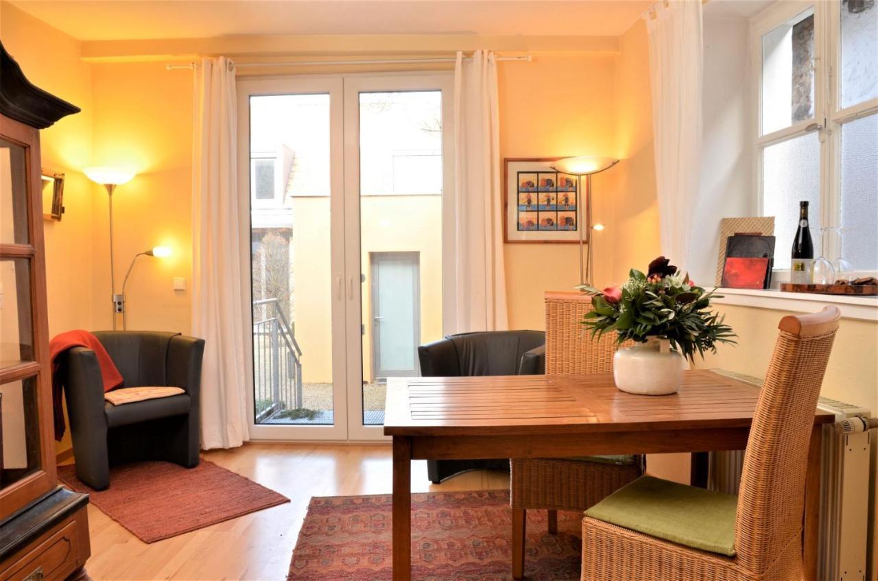 Haus Mandelblüte Apartment Gimmeldingen Bagian luar foto