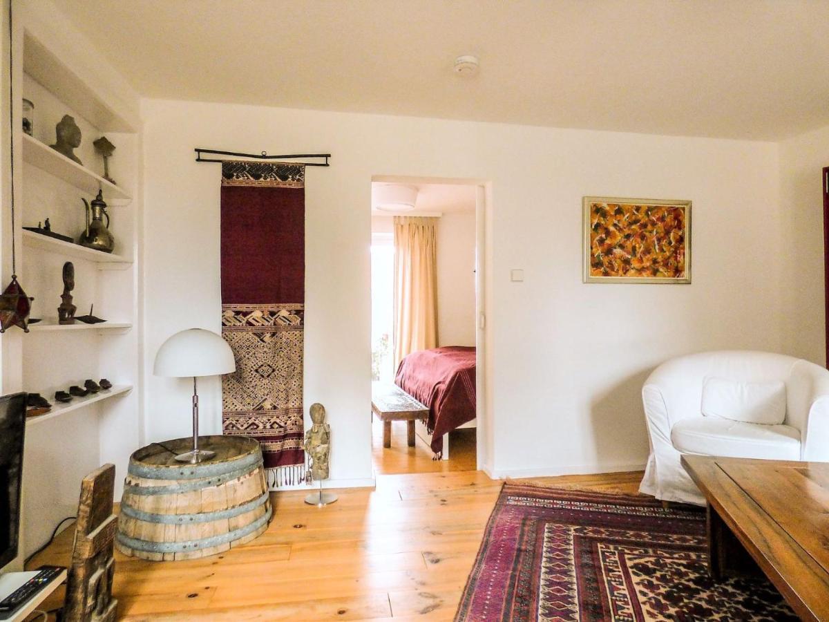Haus Mandelblüte Apartment Gimmeldingen Bagian luar foto