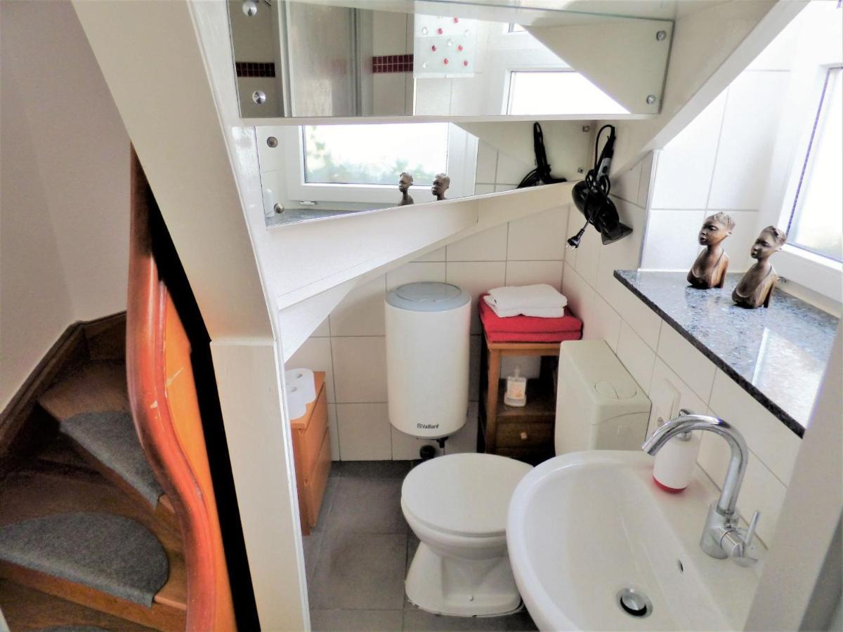 Haus Mandelblüte Apartment Gimmeldingen Bagian luar foto