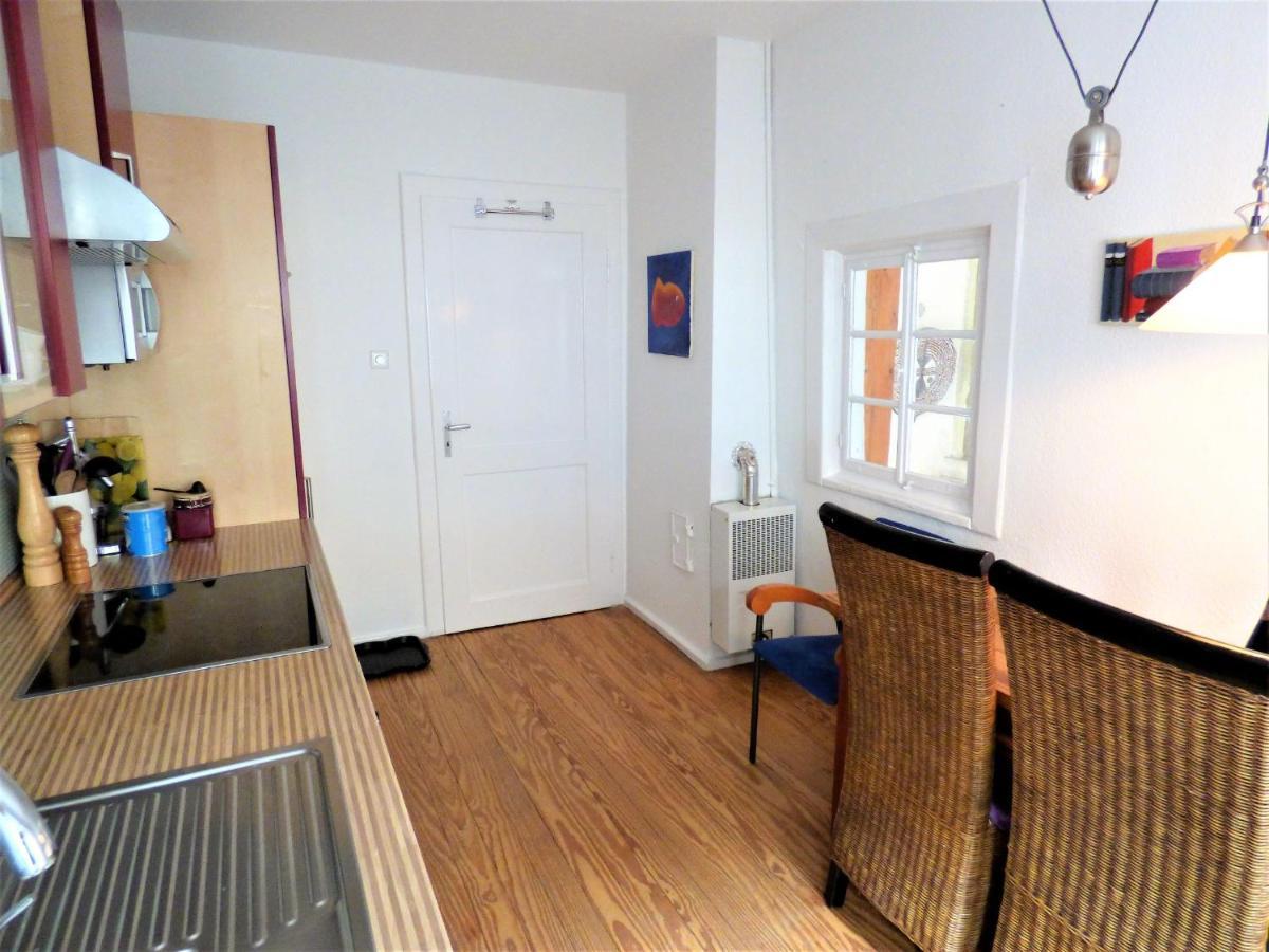 Haus Mandelblüte Apartment Gimmeldingen Bagian luar foto