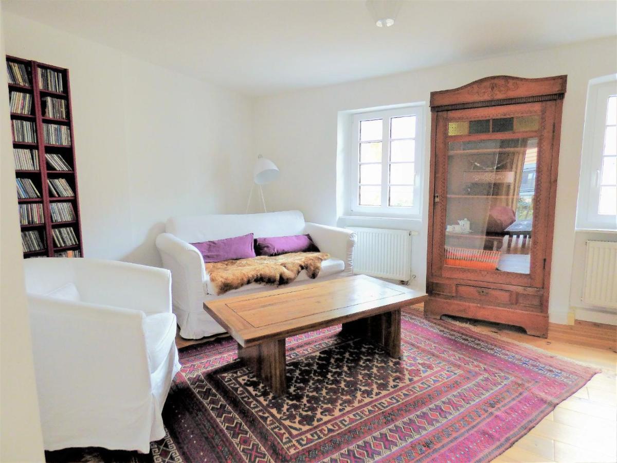 Haus Mandelblüte Apartment Gimmeldingen Bagian luar foto