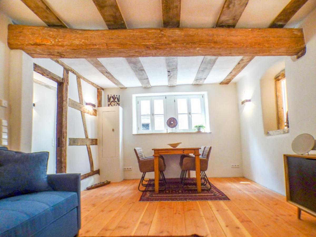 Haus Mandelblüte Apartment Gimmeldingen Bagian luar foto