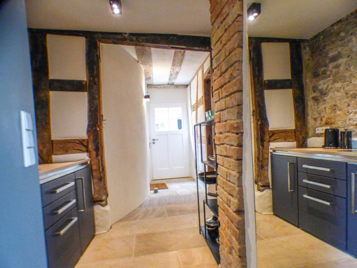 Haus Mandelblüte Apartment Gimmeldingen Bagian luar foto