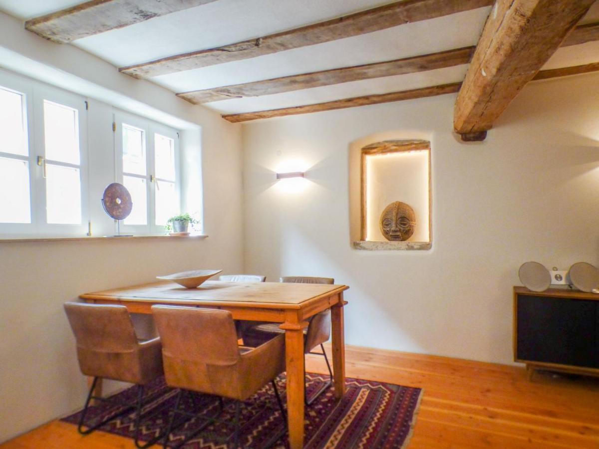 Haus Mandelblüte Apartment Gimmeldingen Bagian luar foto