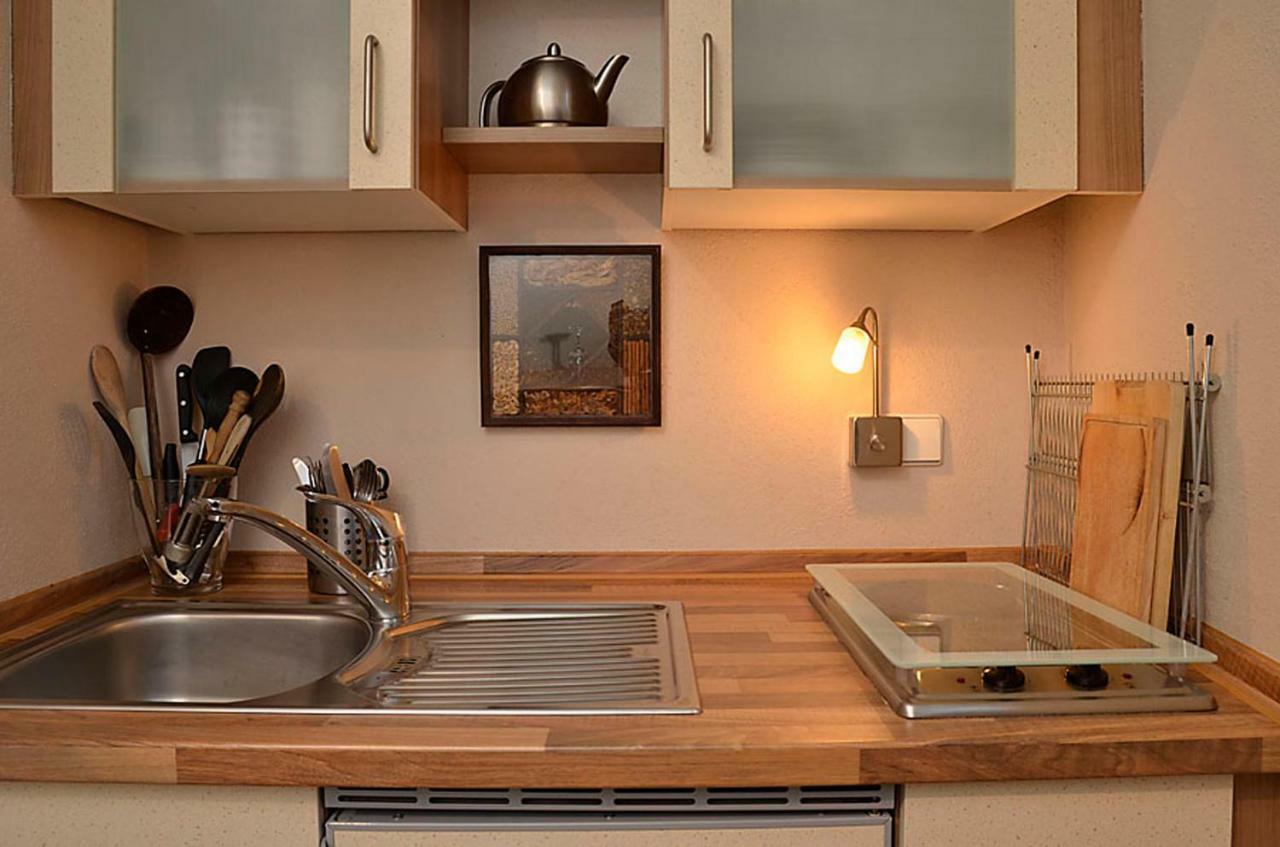 Haus Mandelblüte Apartment Gimmeldingen Bagian luar foto
