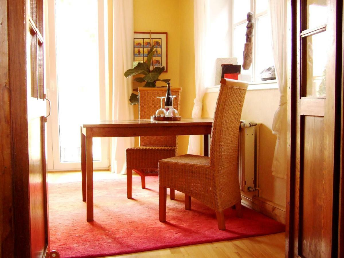 Haus Mandelblüte Apartment Gimmeldingen Bagian luar foto
