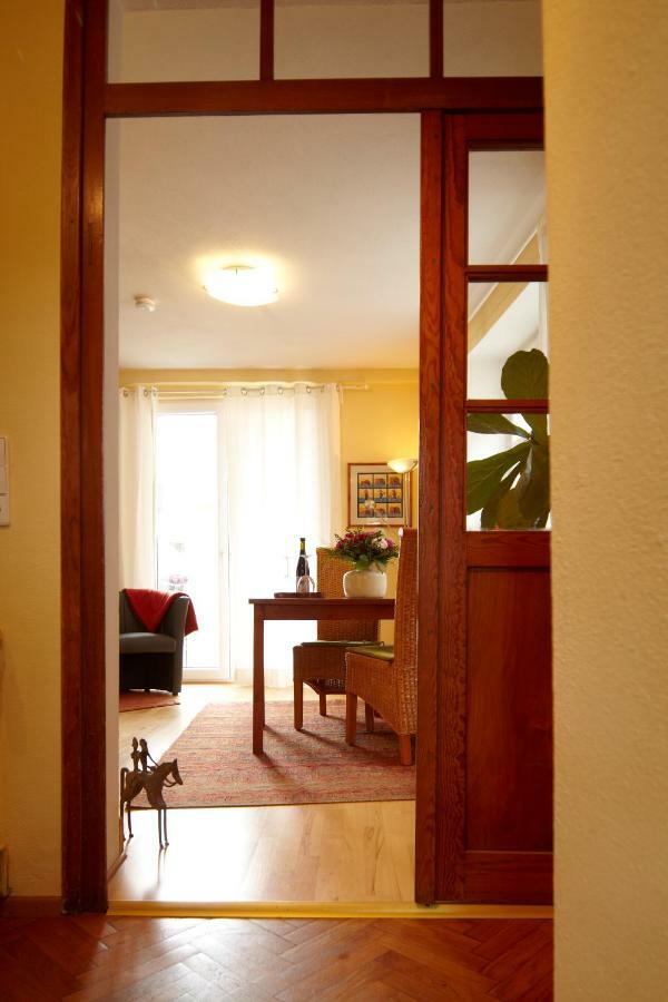 Haus Mandelblüte Apartment Gimmeldingen Bagian luar foto
